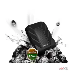 هارد اکسترنال 1 ترابایت ای دیتا دیجیتال مدل HD710 Pro