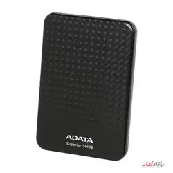 هارد اکسترنال 1 ترابایت ای دیتا دیجیتال مدل SH02