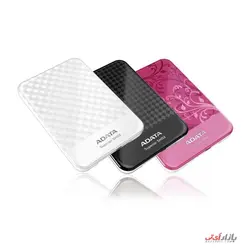 هارد اکسترنال 1 ترابایت ای دیتا دیجیتال مدل SH02