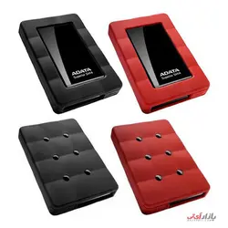 هارد اکسترنال 500 گیگابایت ای دیتا دیجیتال مدل SH14