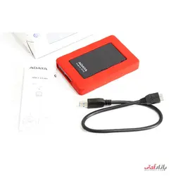 هارد اکسترنال 500 گیگابایت ای دیتا دیجیتال مدل SH14