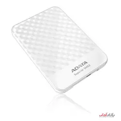 هارد اکسترنال 640 گیگابایت ای دیتا دیجیتال مدل SH02