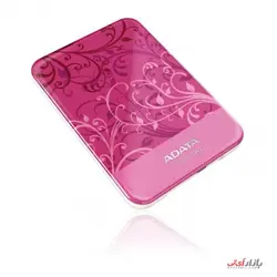 هارد اکسترنال 640 گیگابایت ای دیتا دیجیتال مدل SH02