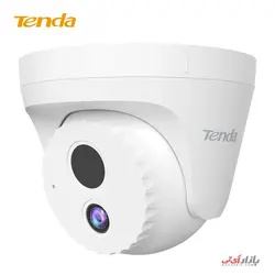 دوربین تحت شبکه 4MP تندا مدل Tenda IC7-LRS