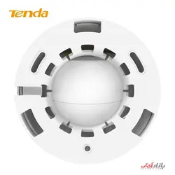 دوربین تحت شبکه 4MP تندا مدل Tenda IC7-LRS