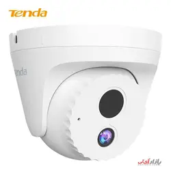 دوربین تحت شبکه 4MP تندا مدل Tenda IC7-LRS