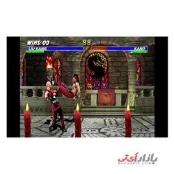 دانلود بازی مورتال کمبات 3 نهایی سگا Mortal Kombat 3 Ultimate برای ویندوز 7،8،10