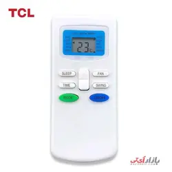ریموت کنترل کولر گازی تی سی ال TCL
