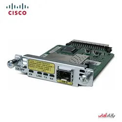 کارت شبکه مخصوص سرور سیسکو Cisco HWIC-1GE-SFP