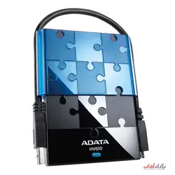 هارد اکسترنال 1 ترابایت ای دیتا دیجیتال مدل HV610