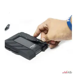 هارد اکسترنال 500 گیگابایت ای دیتا دیجیتال مدل ED600