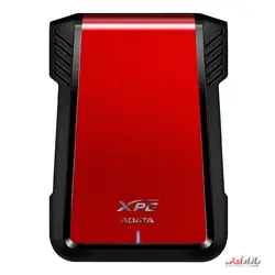 هارد اکسترنال 500 گیگابایت ای دیتا دیجیتال مدل EX500