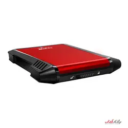 هارد اکسترنال 500 گیگابایت ای دیتا دیجیتال مدل EX500