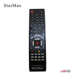 ریموت کنترل استارمکس کد 303