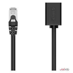 پچ کورد CAT6 افزایش طول اوریکو مدل PUG-MTC6 طول 1 متر