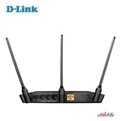 روتر وایرلس N300 دی لینک مدل DIR-619L