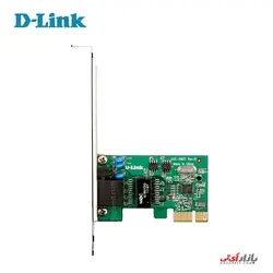 کارت شبکه PCIE کابلی گیگابیت دی لینک مدل DGE-560T