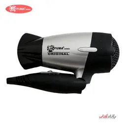 سشوار مسافرتی فوما مدل FU-1769