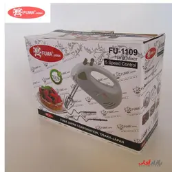 همزن فوما مدل FU-1109