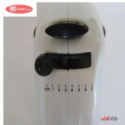 همزن فوما مدل FU-1109