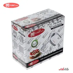 همزن برقی فوما مدل ‌FU-1923