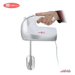 همزن برقی فوما مدل ‌FU-1923