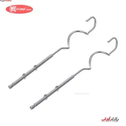 همزن فوما مدل FU-1924