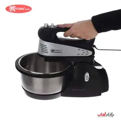 همزن فوما مدل FU-1924