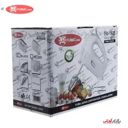 همزن فوما مدل FU-1923