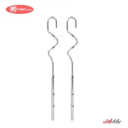 همزن فوما مدل FU-1923