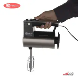 همزن فوما مدلFU- 1345