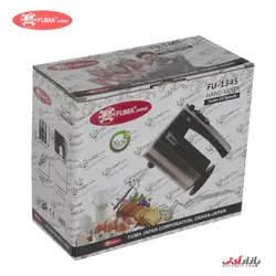 همزن فوما مدلFU- 1345