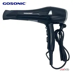 سشوار گوسونیک مدل GHD-251