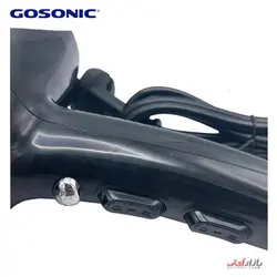 سشوار گوسونیک مدل GHD-251