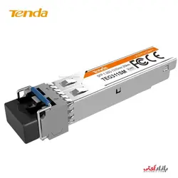 ماژول فیبر نوری Singlemode تندا مدل TEG311SM