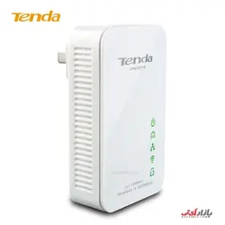 پاورلاین شبکه وایرلس N300 تندا مدل PW201A