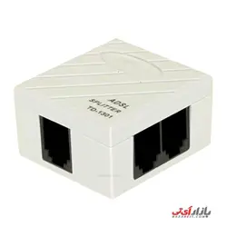 اسپلیتر مدل TD-1301