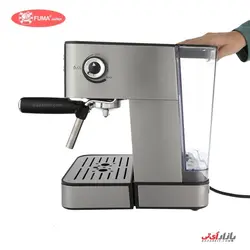 اسپرسو ساز فوما مدل FU-1510