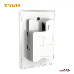 اکسس پوینت دیواری N300 تندا مدل W312A