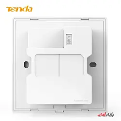 اکسس پوینت دیواری N300 تندا مدل W6-S