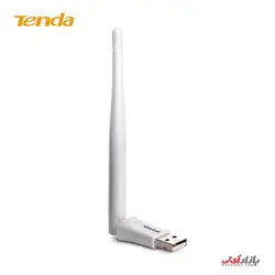 کارت شبکه USB وایرلس N150 تندا مدل Tenda W311MA