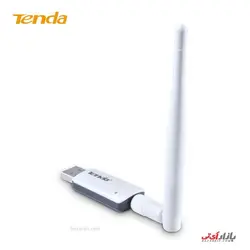 کارت شبکه USB وایرلس N150 تندا مدل W311U+ Plus