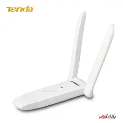 کارت شبکه USB وایرلس N300 تندا مدل W322UA