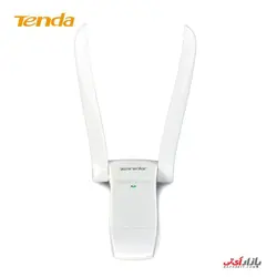 کارت شبکه USB وایرلس N300 تندا مدل W322UA