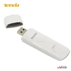 کارت شبکه USB وایرلس AC1200 تندا مدل W900U
