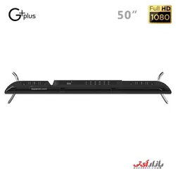 تلویزیون 50 اینچ LED FHD جی پلاس مدل 50KH512N