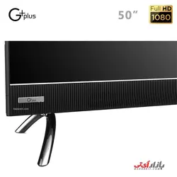 تلویزیون 50 اینچ LED FHD جی پلاس مدل 50KH512N