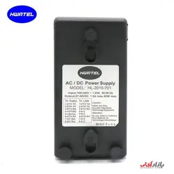 آداپتور PoE هواتل 27 ولت 1.5 آمپر مدل Hwatel HL-2010-701