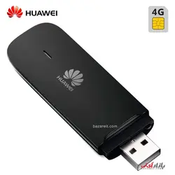 مودم همراه 4G USB هواوی مدل 3370-4G