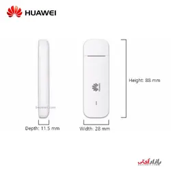 مودم همراه 4G USB هواوی مدل 3370-4G